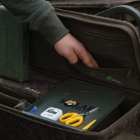 Solar Tackle SP C-Tech Barrow Hi-Loader